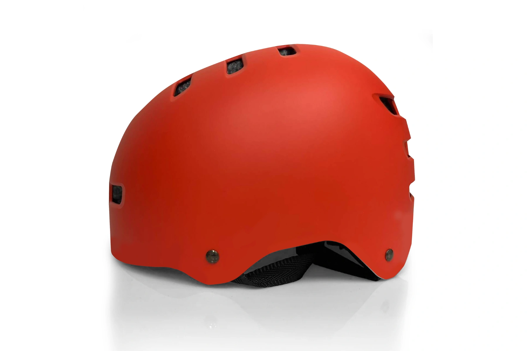Neon Rust Ride: Level Up Your Helmet Game!